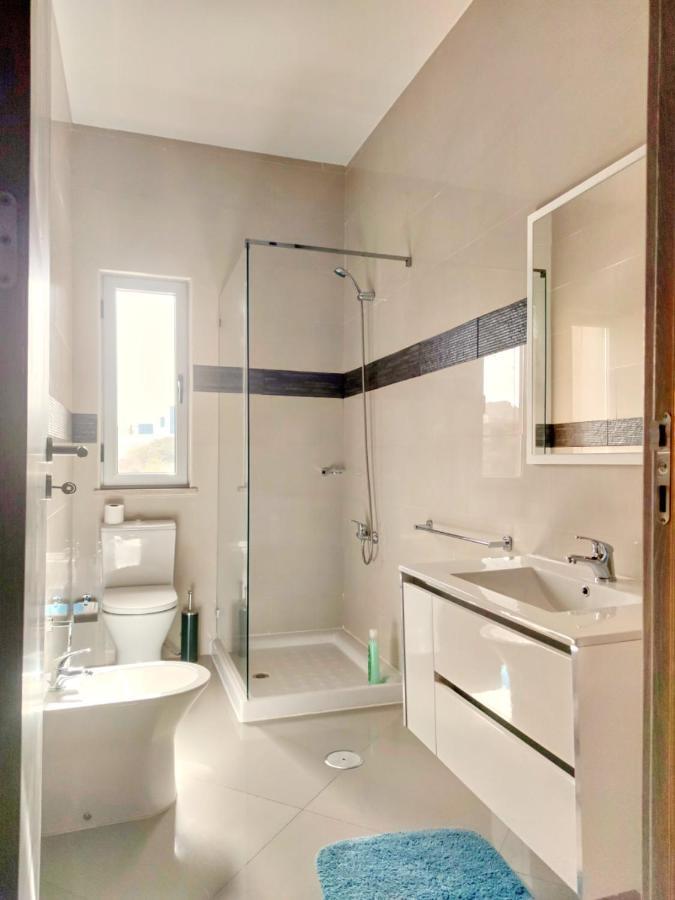 Praia Capital Residence Aparthotel Dış mekan fotoğraf