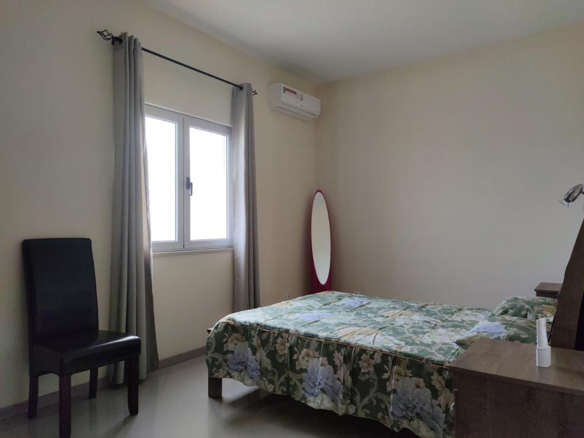 Praia Capital Residence Aparthotel Dış mekan fotoğraf