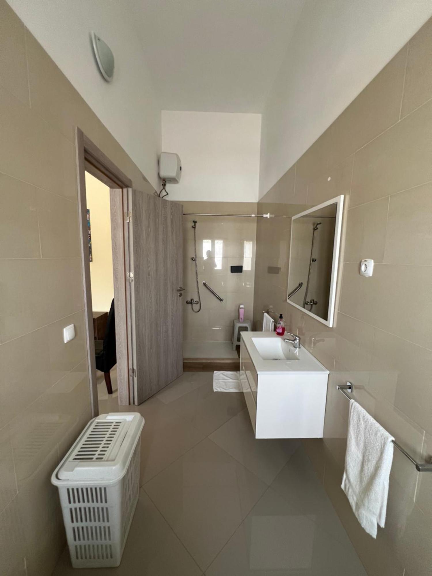 Praia Capital Residence Aparthotel Dış mekan fotoğraf