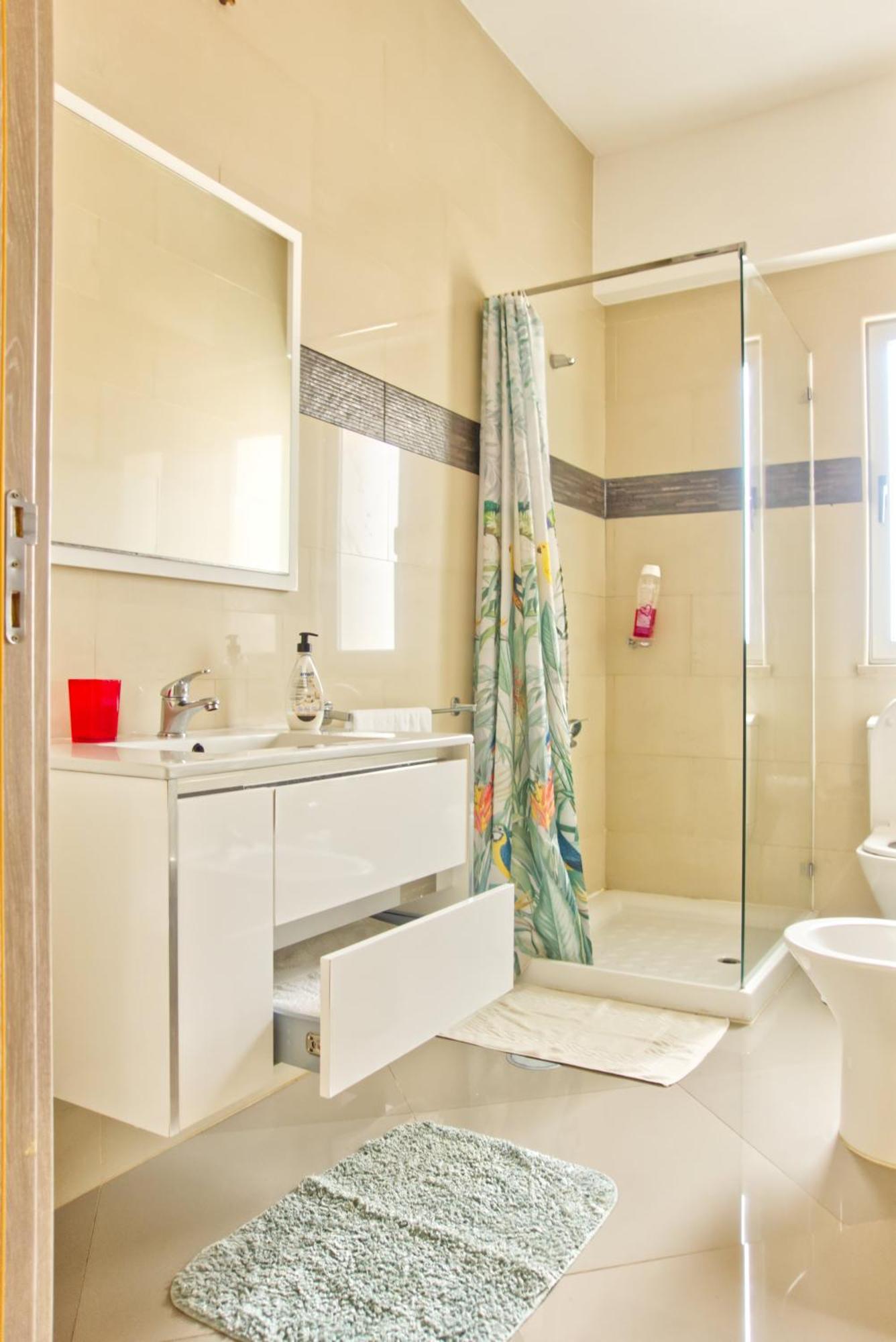Praia Capital Residence Aparthotel Dış mekan fotoğraf