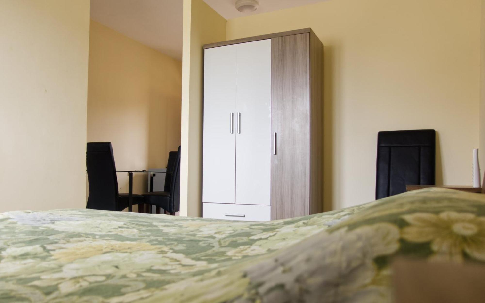 Praia Capital Residence Aparthotel Dış mekan fotoğraf